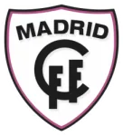 ตรา Madrid CFF W