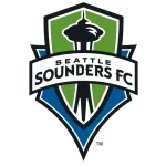 ตรา Seattle Sounders