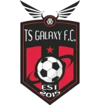 ตรา TS Galaxy W