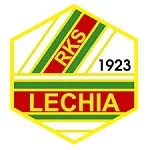 ตรา Lechia T. Mazowiecki