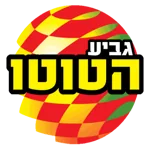โลโก้ Israel Toto Cup