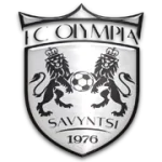 ตรา Olimpiya Savyntsi