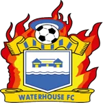 ตรา Waterhouse FC