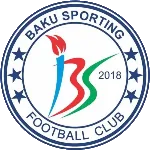 ตรา Baku Sporting FC