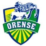 ตรา Orense SC