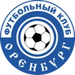 ตรา FC Orenburg