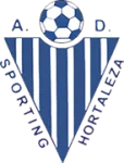 ตรา AD Sporting Hortaleza (N)