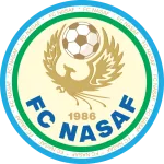 ตรา Nasaf