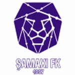 ตรา Şamaxı FK