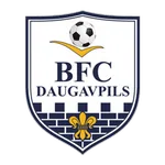 ตรา BFC Daugavpils