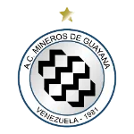 ตรา Mineros de Guyana