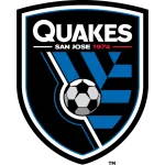 ตรา San Jose Earthquakes