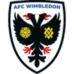 ตรา AFC Wimbledon