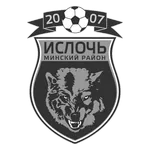 ตรา FC Isloch Minsk R.